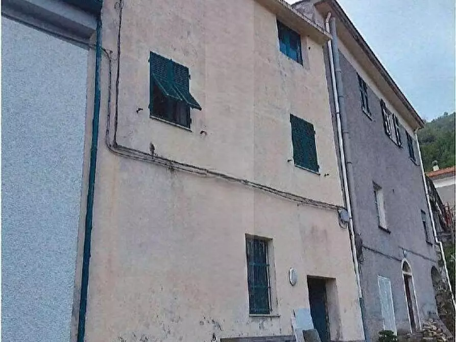 Immagine 1 di Terratetto in vendita  in Via Foresto 12 a Giustenice