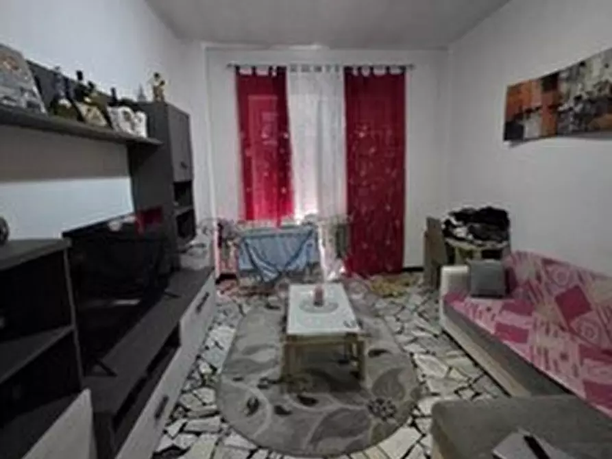 Immagine 4 di Quadrilocale in vendita  in Via Pietro Isola 10 a Novi Ligure