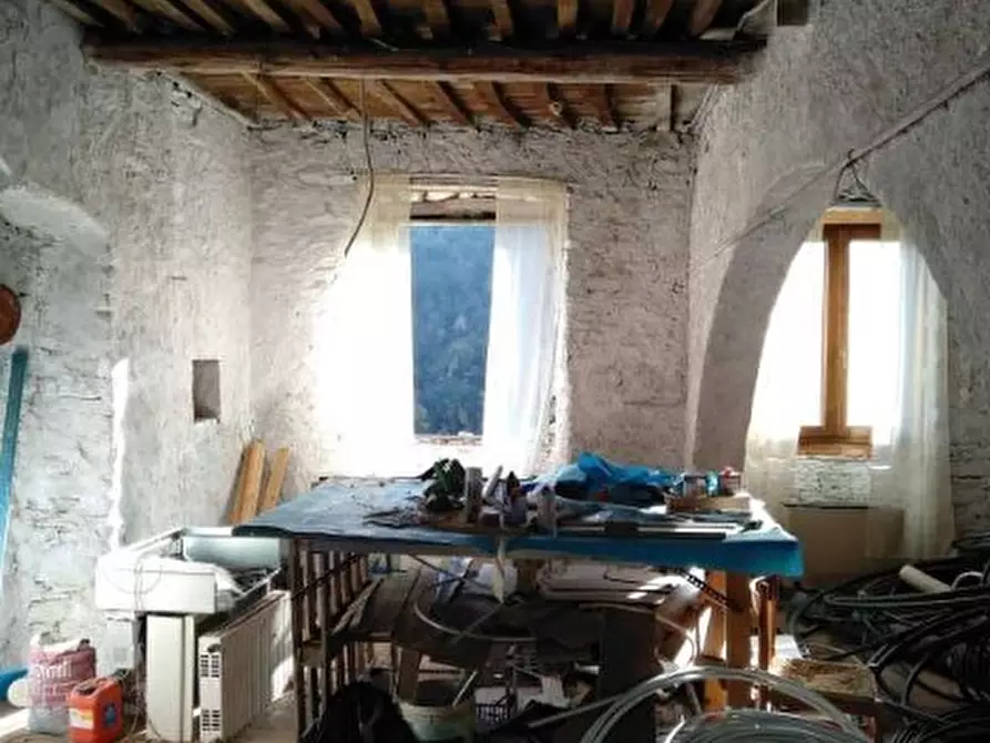 Immagine 6 di Pentalocale in vendita  in Via Trea 1 a Camogli