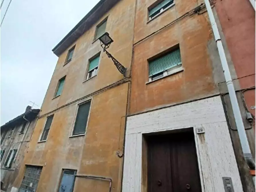 Immagine 1 di Pentalocale in vendita  in Via Palestro 22 a Serravalle Scrivia