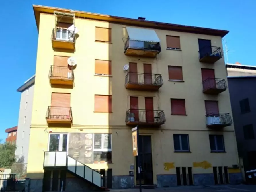 Immagine 1 di Quadrilocale in vendita  in Via Vercelli 66 a Novara