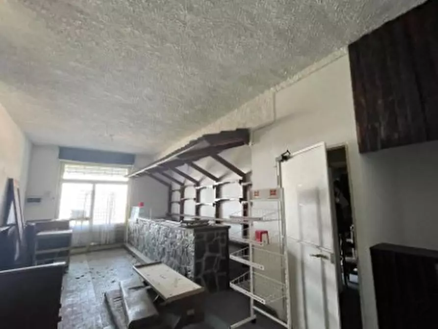 Immagine 3 di Attività commerciale in vendita  in Localita Chiesa Piampaludo 22 a Sassello