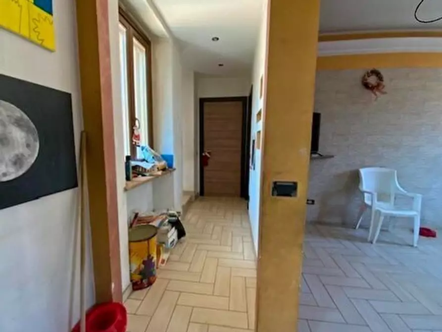 Immagine 4 di Quadrilocale in vendita  in Vicolo Frambaglia 3 a Castelnuovo Scrivia