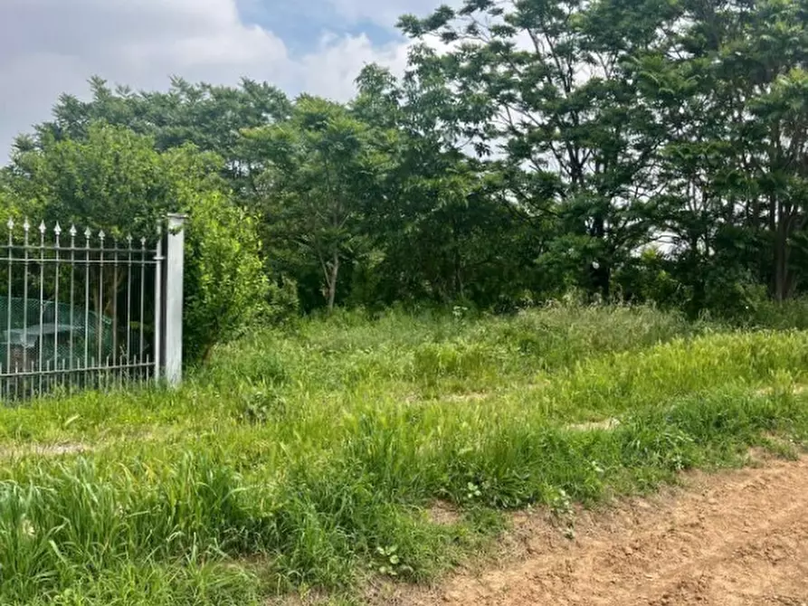 Immagine 3 di Terreno edificabile in vendita  in Via Frugarolo 94 a Alessandria