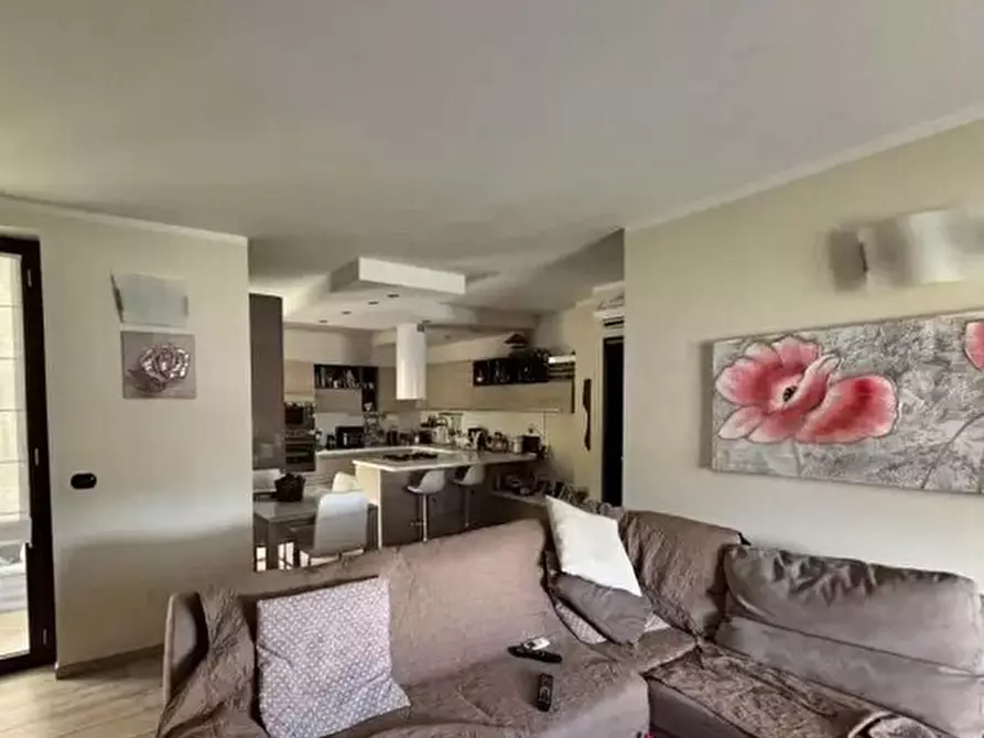 Immagine 5 di Villa in vendita  in Viale Marconi 43 a Arquata Scrivia