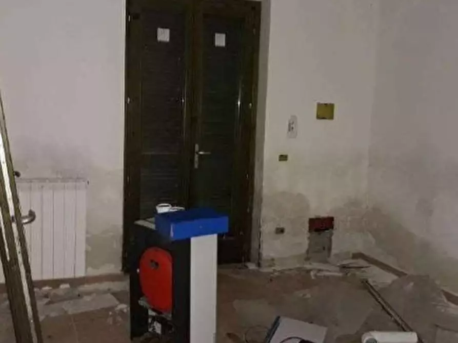 Immagine 3 di Casa indipendente in vendita  in Via Roma 8snc a Borzonasca