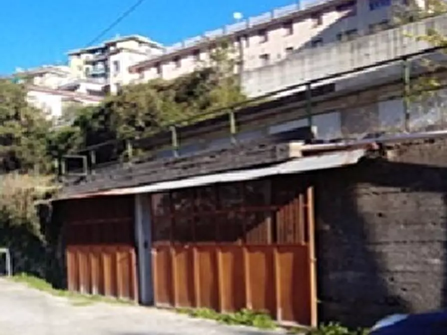 Immagine 1 di Attività artigianale in vendita  in Via Battista Trucco R a Campomorone