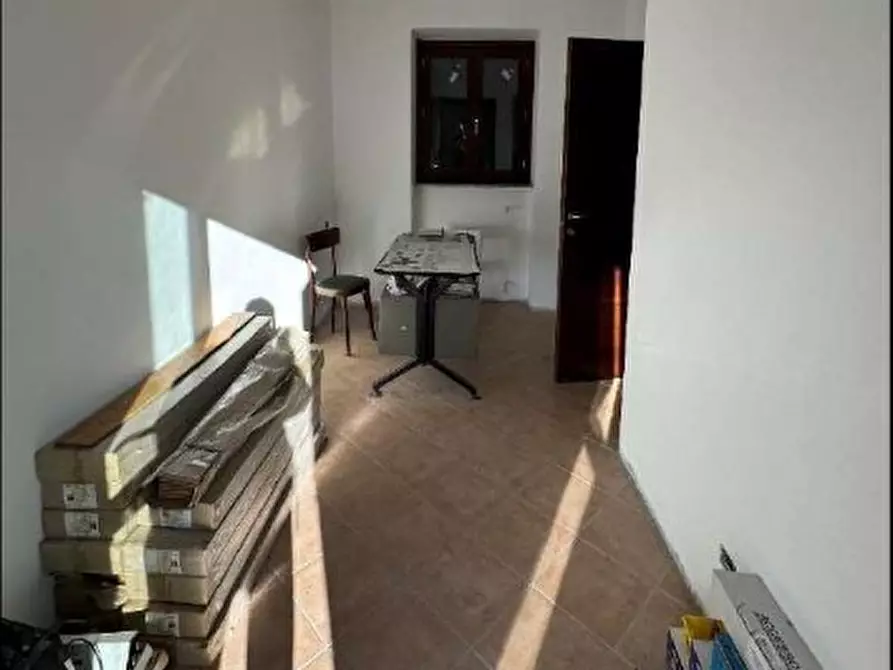 Immagine 7 di Quadrilocale in vendita  in Via Papa Giovanni XXIII 4 a Mignanego