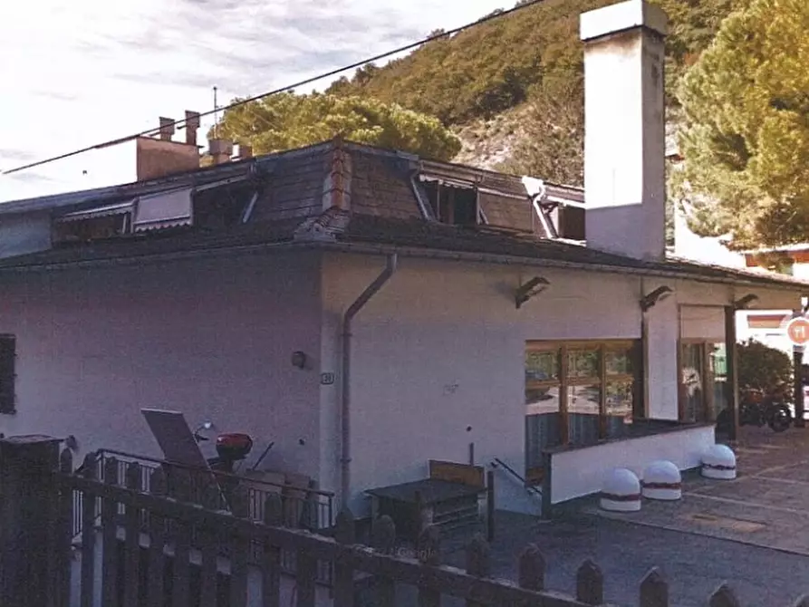 Immagine 1 di Bar / Ristorante in vendita  in Via dei Giustiniani 48 a Recco