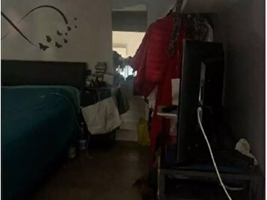 Immagine 7 di Bilocale in vendita  in Via Stefano Castagnola 12F a Genova