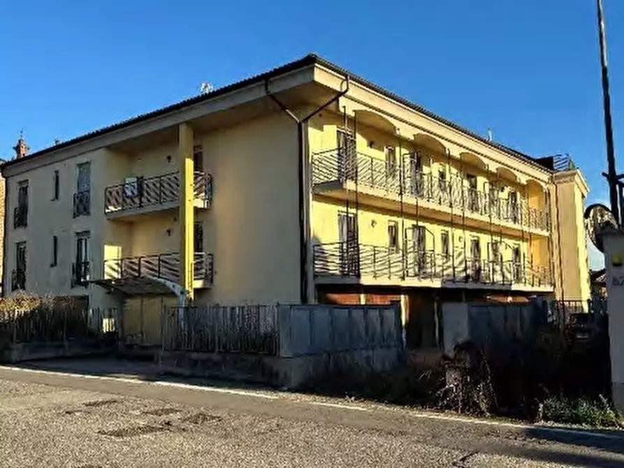 Immagine 1 di Casa indipendente in vendita  in Via Principe Amedeo 64 a Pancalieri