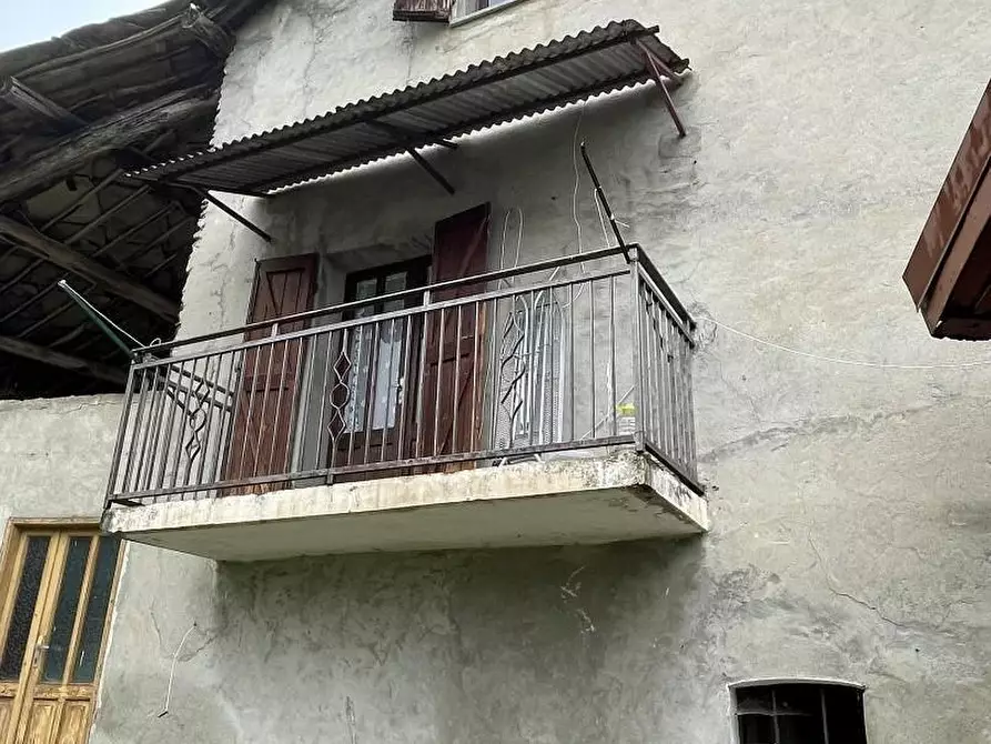 Immagine 7 di Porzione di casa in vendita  in Via Beltramone 17 a Barge