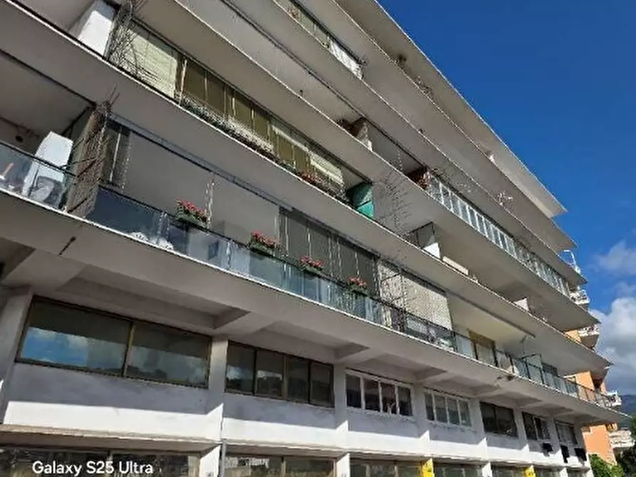 Immagine 1 di Trilocale in vendita  in Via Galileo Galilei 57 a San Remo
