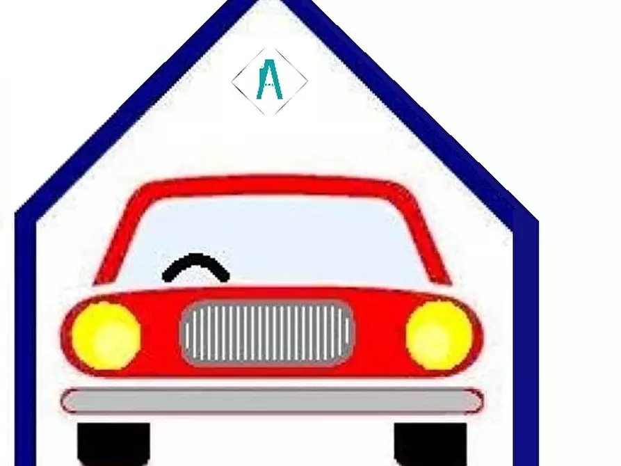 Immagine 3 di Garage in vendita  in Via Luigi Gherzi snc a Genova