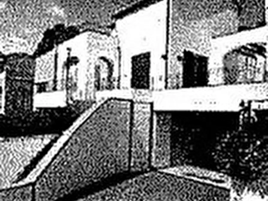 Immagine 1 di Villetta a schiera in vendita  in Via Monade 31 a Diano Castello