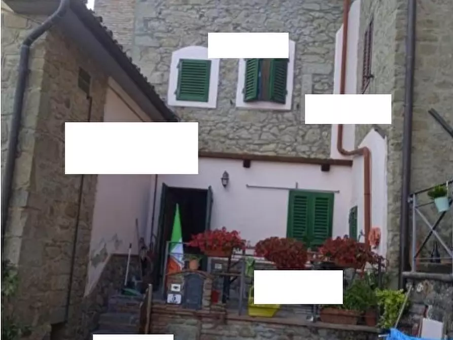 Immagine 1 di Porzione di casa in vendita  in Via Case Geri e Selvapiana 5 a Pistoia