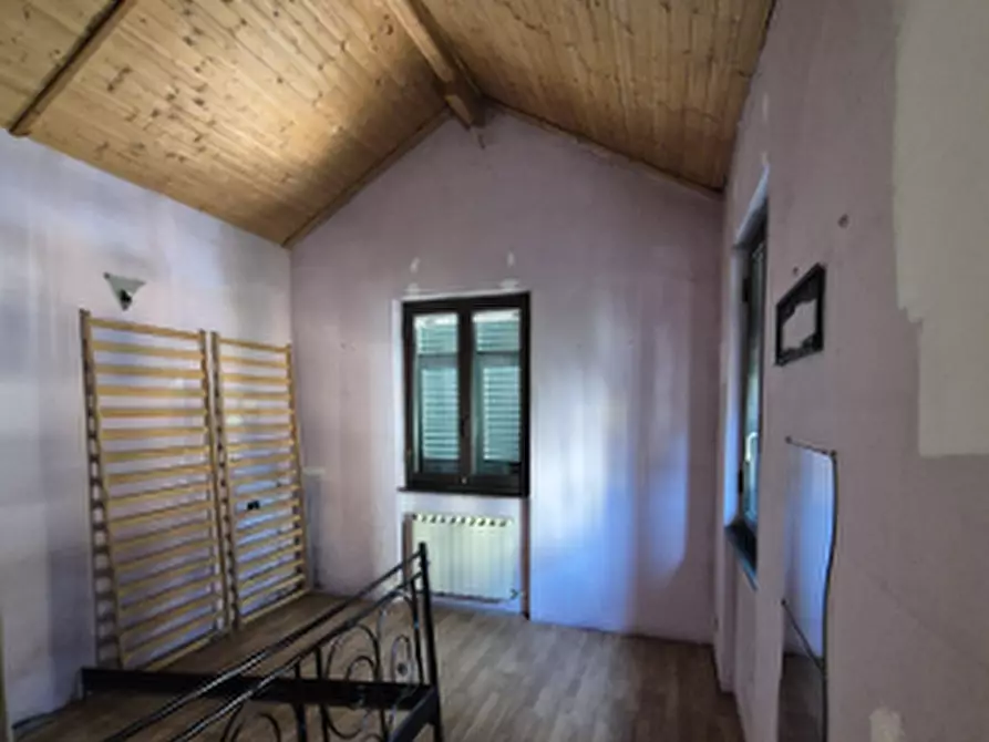 Immagine 5 di Villa in vendita  in Passo Ponte Carrega 20 a Genova