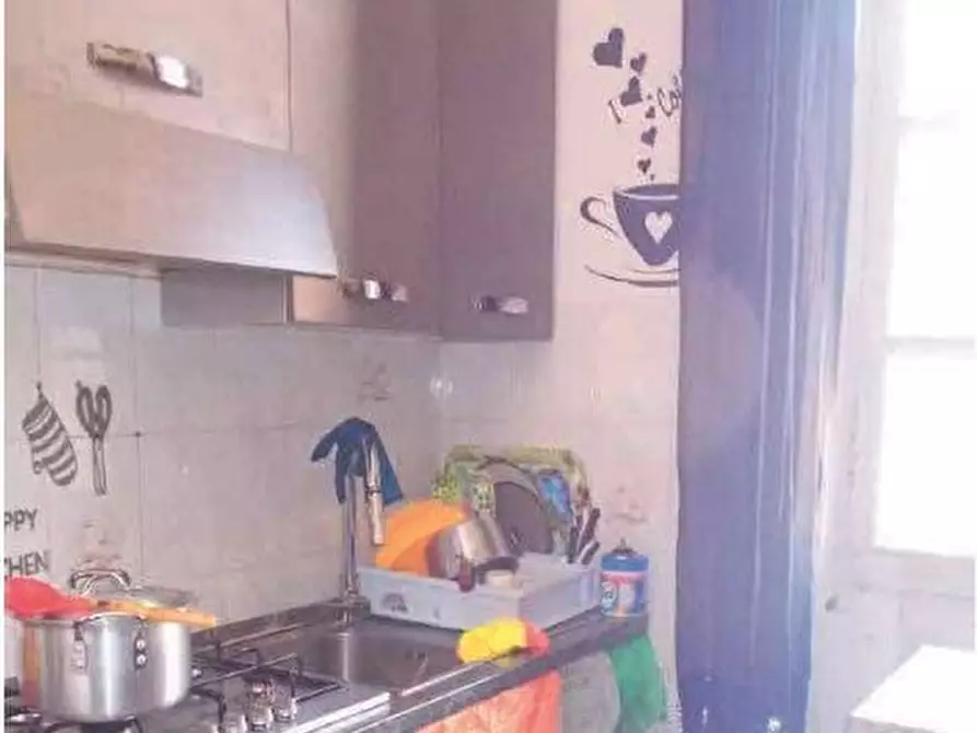 Immagine 3 di Pentalocale in vendita  in Via Zenone 11 a Tortona