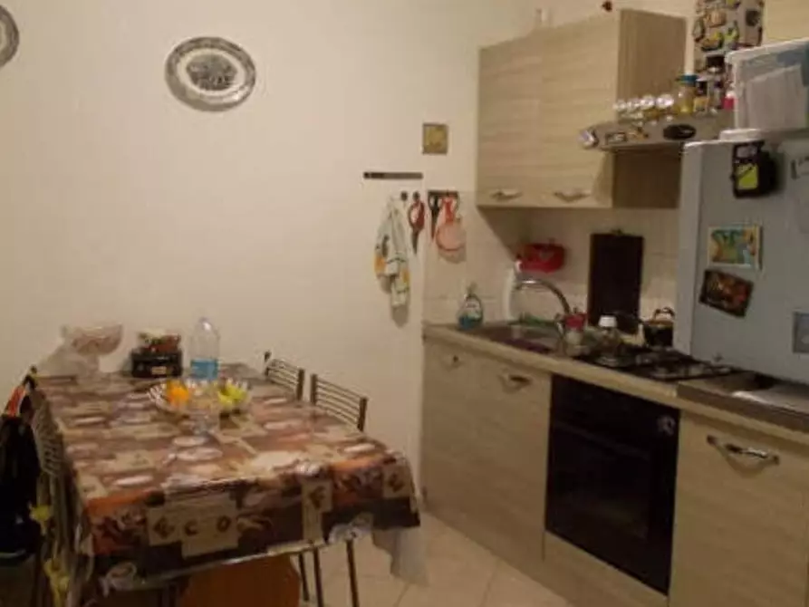 Immagine 4 di Villetta a schiera in vendita  in Via Aldo Moro 8 a Vignole Borbera