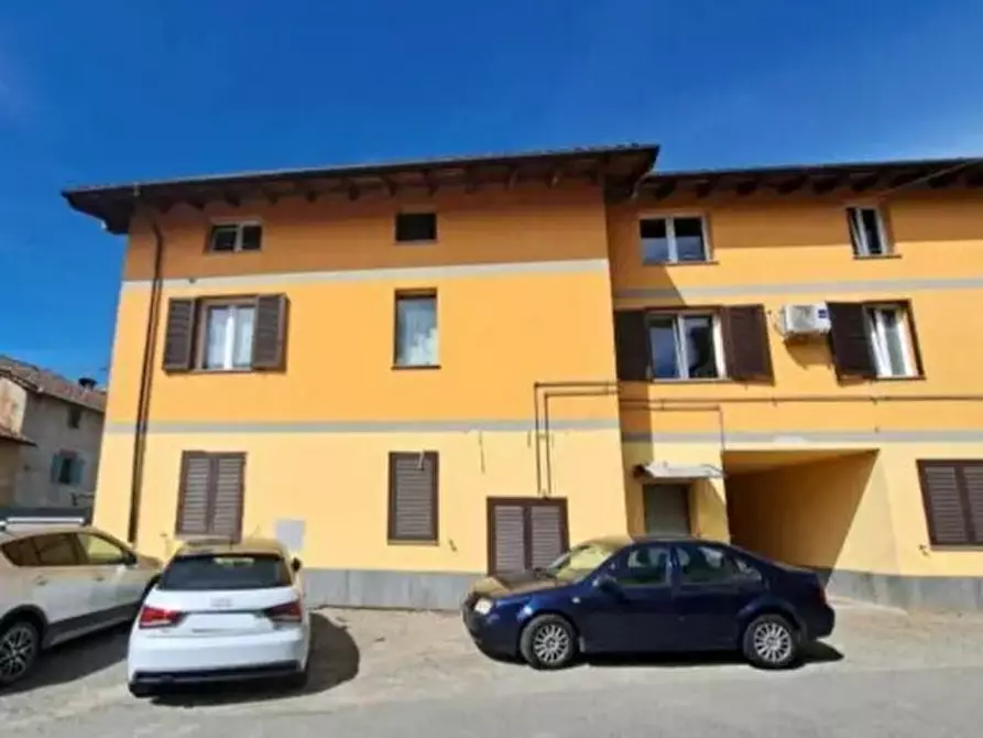 Immagine 1 di Bilocale in vendita  in Via Cesare Viazzi 7 a Predosa