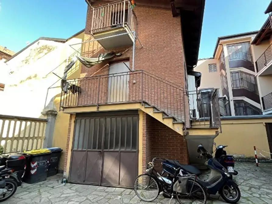 appartamento in vendita ad Alessandria