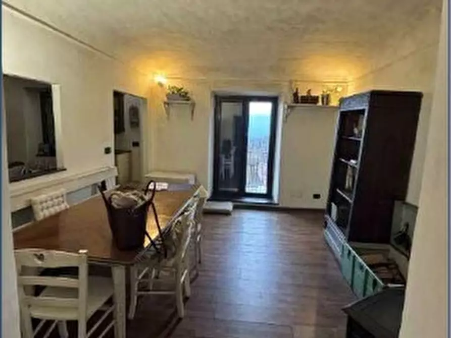 Immagine 3 di Quadrilocale in vendita  in Via Faje 5 a Varazze
