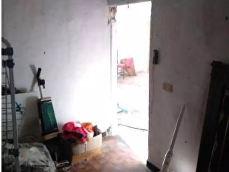 Immagine 10 di Pentalocale in vendita  in Via Venticinque Aprile 49 a Camogli