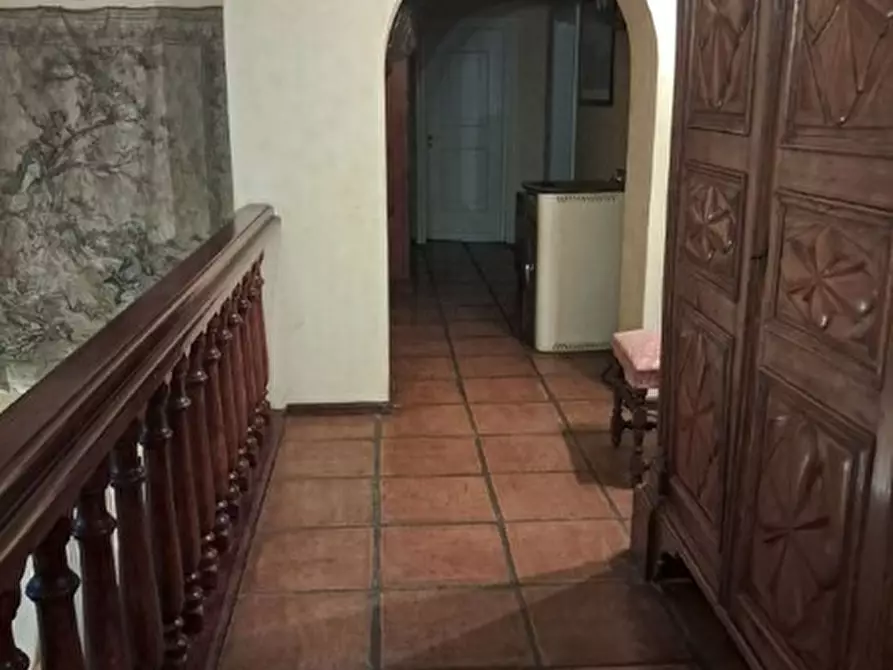 Immagine 6 di Villa in vendita  in Localita Villa Monterosso 53 a Stazzano