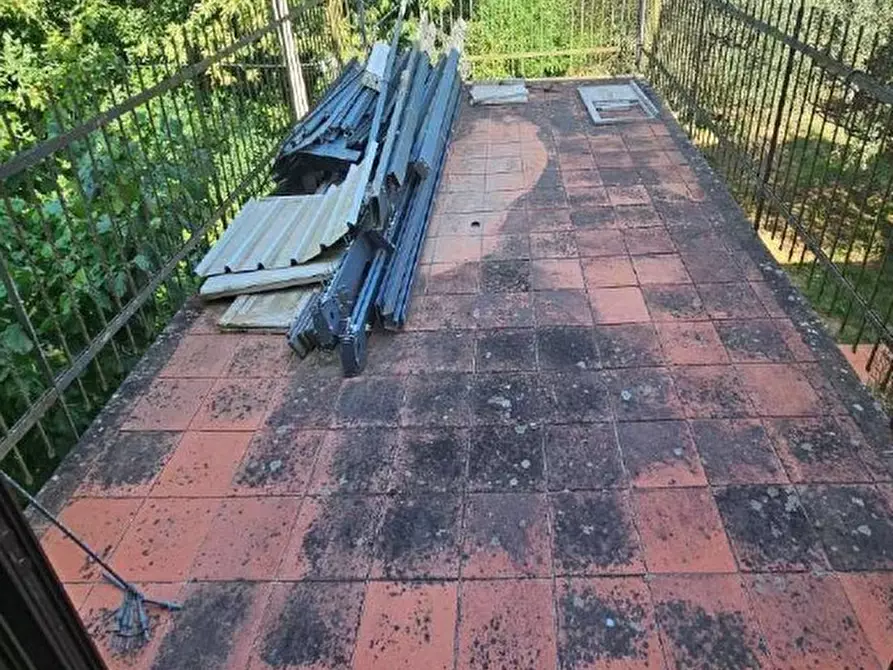 Immagine 6 di Casa bifamiliare in vendita  in Via Aldo Moro 22 a Follo
