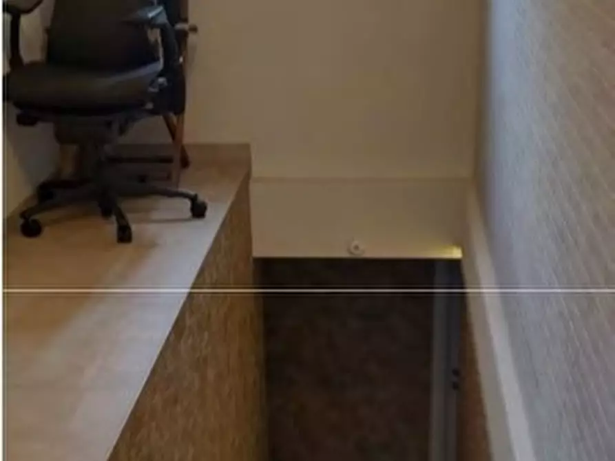 Immagine 4 di Villetta a schiera in vendita  in Via Padre Semeria 358 a San Remo