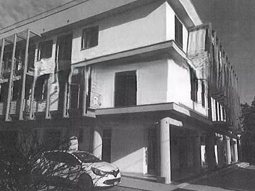 Immagine 1 di Trilocale in vendita  in Via Cesare Arzelà 5/I a Santo Stefano Di Magra