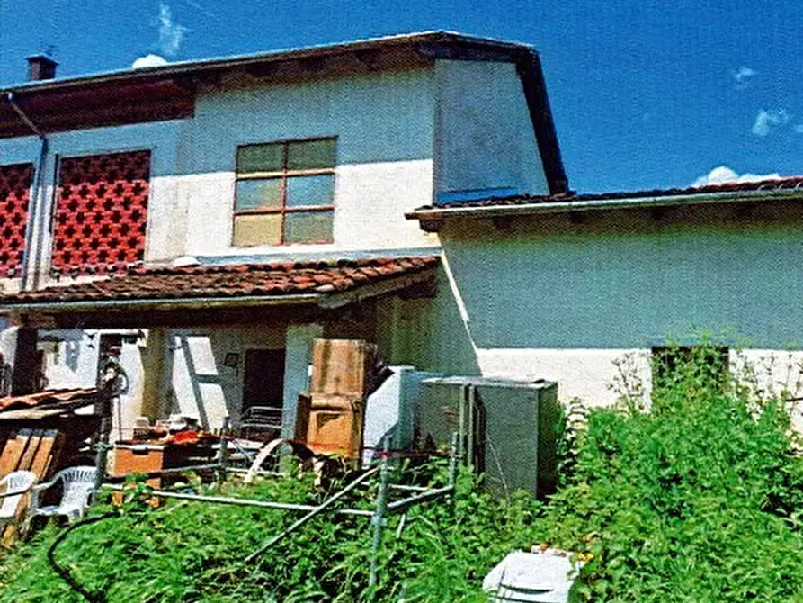 Immagine 7 di Casa indipendente in vendita  in Via Piantaletti 2 a Alessandria
