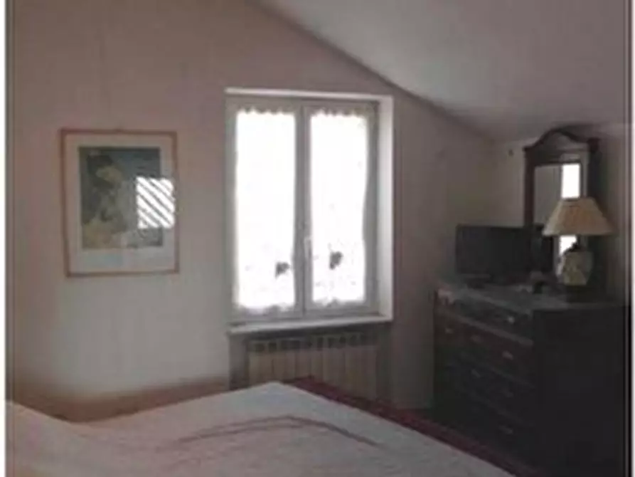 Immagine 3 di Mansarda in vendita  in Corso Trento e Trieste 174 a Ronco Scrivia