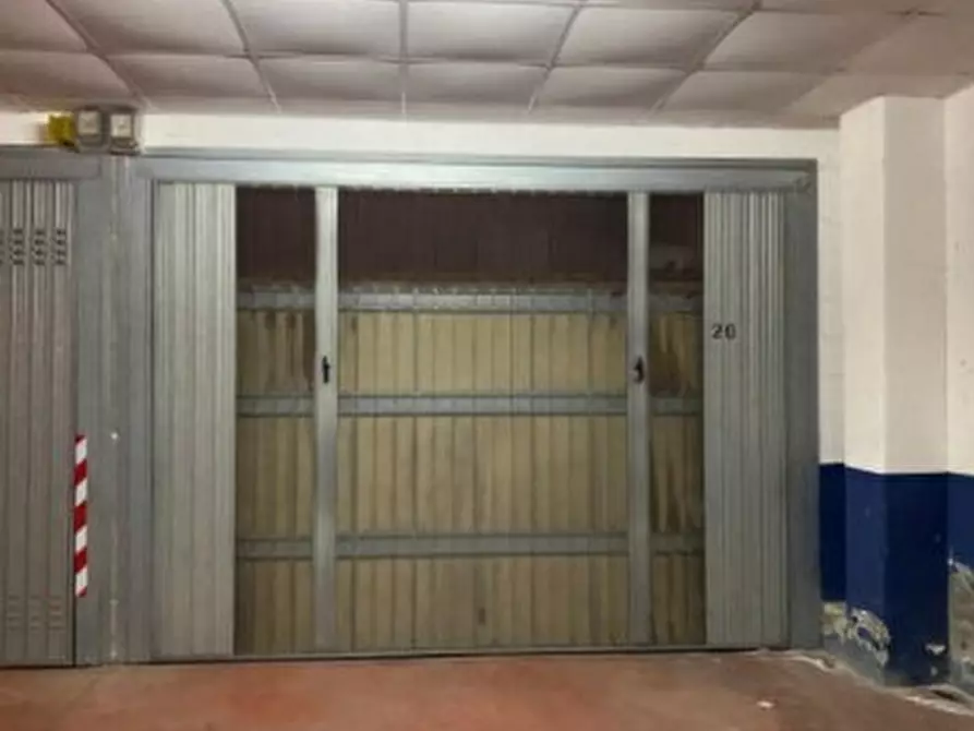 Immagine 6 di Garage in vendita  in Via Rezza 24 a Lavagna