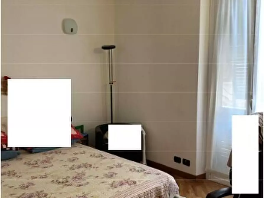 Immagine 7 di Pentalocale in vendita  in Via Giacomo Balbi Piovera 21/11 a Genova