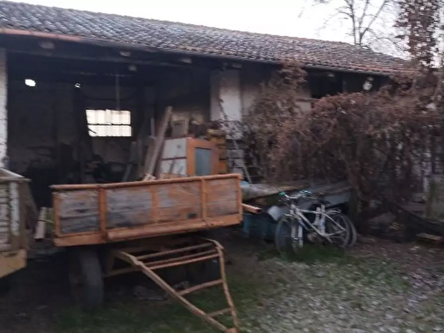 Immagine 6 di Pentalocale in vendita  in Nucleo Tagliata 29 a Racconigi