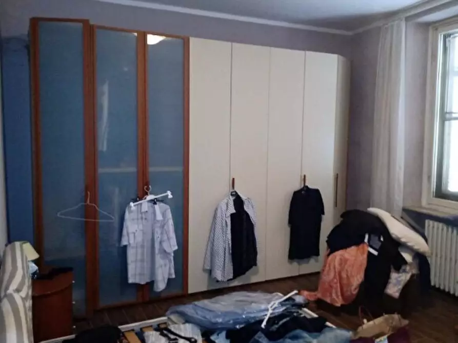 Immagine 5 di Villetta a schiera in vendita  in Via Bellocchio 4 a Alessandria