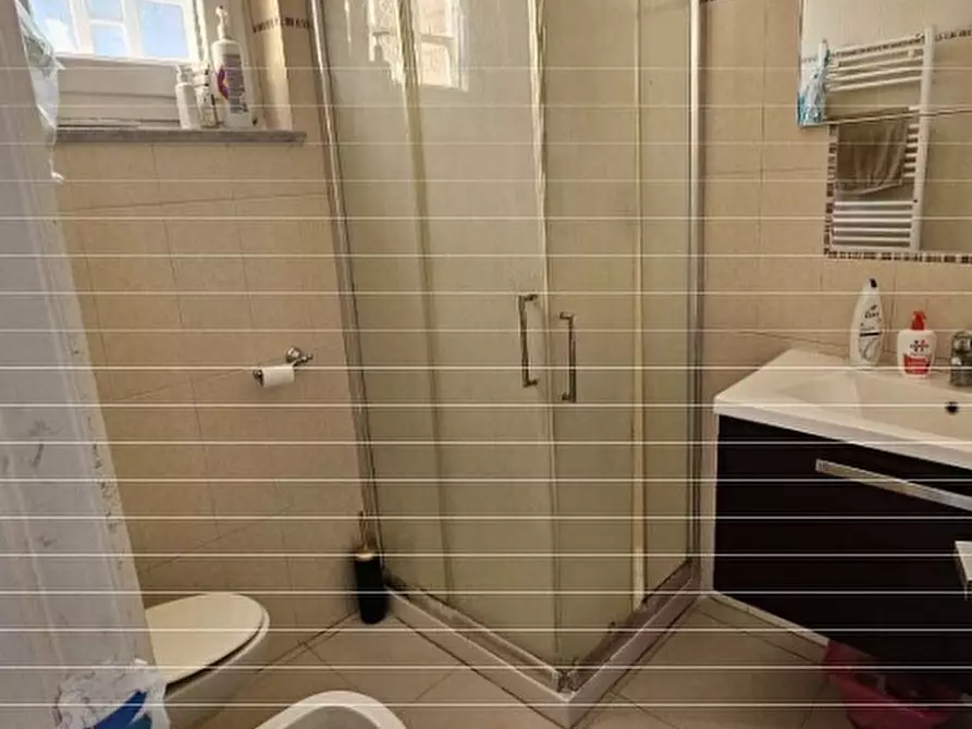 Immagine 4 di Quadrilocale in vendita  in Via Antonio Gramsci 15 a Ortonovo