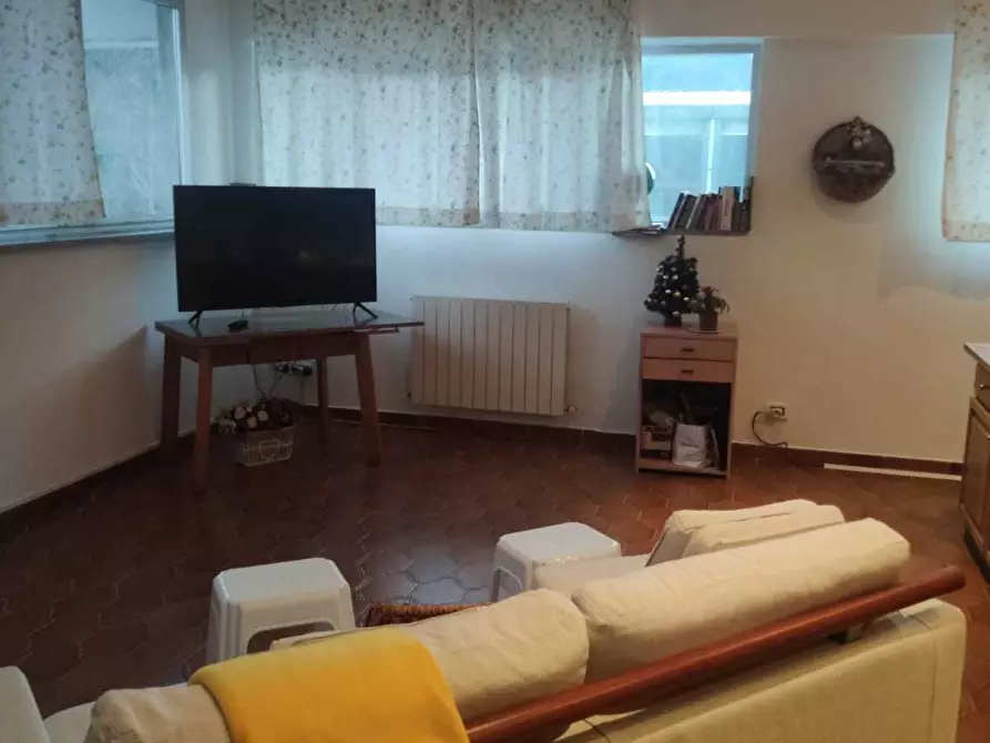 Immagine 7 di Attività artigianale in vendita  in Via Vallestura 25 D a Masone