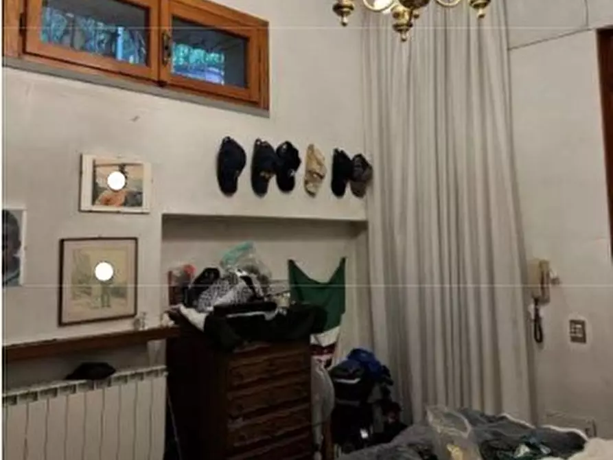 Immagine 7 di Casa bifamiliare in vendita  in Corso Europa 1903 a Genova