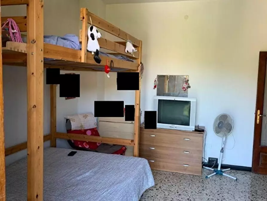 Immagine 5 di Porzione di casa in vendita  in Via Paolo Boracchia 13 a Beverino