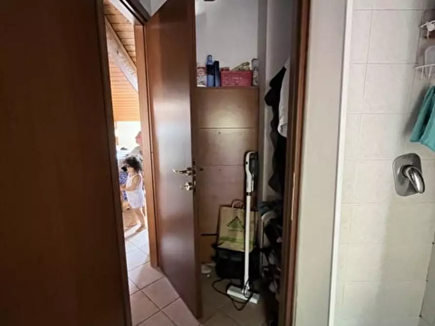 Immagine 6 di Mansarda in vendita  in Via Borgo Valentino 28 a Arignano