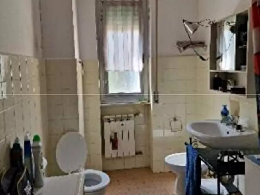 Immagine 8 di Quadrilocale in vendita  in Via Mainoso 10 a Genova