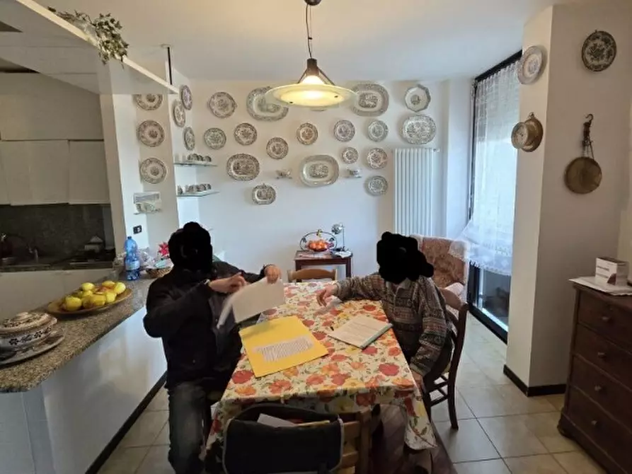 Immagine 4 di Pentalocale in vendita  in Via Emilio Salgari 461 a Genova