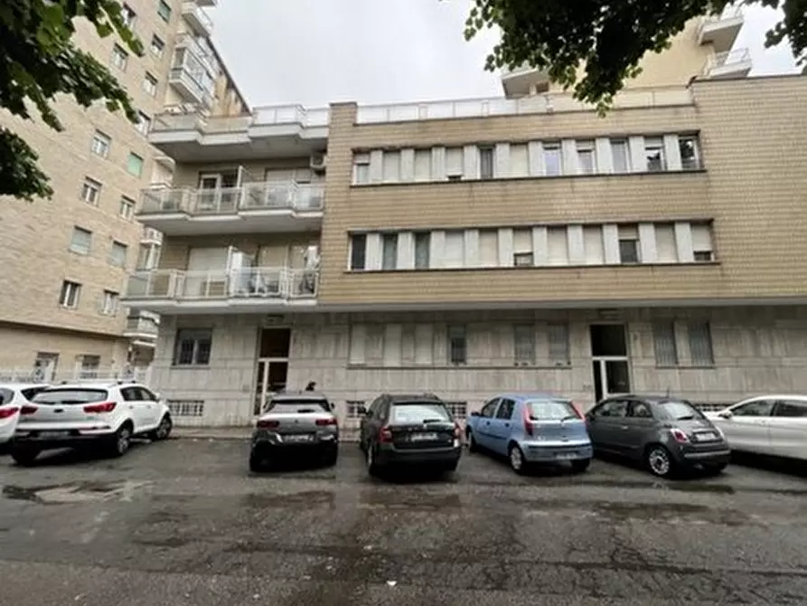 Immagine 8 di Trilocale in vendita  in Via Nichelino 3 a Torino