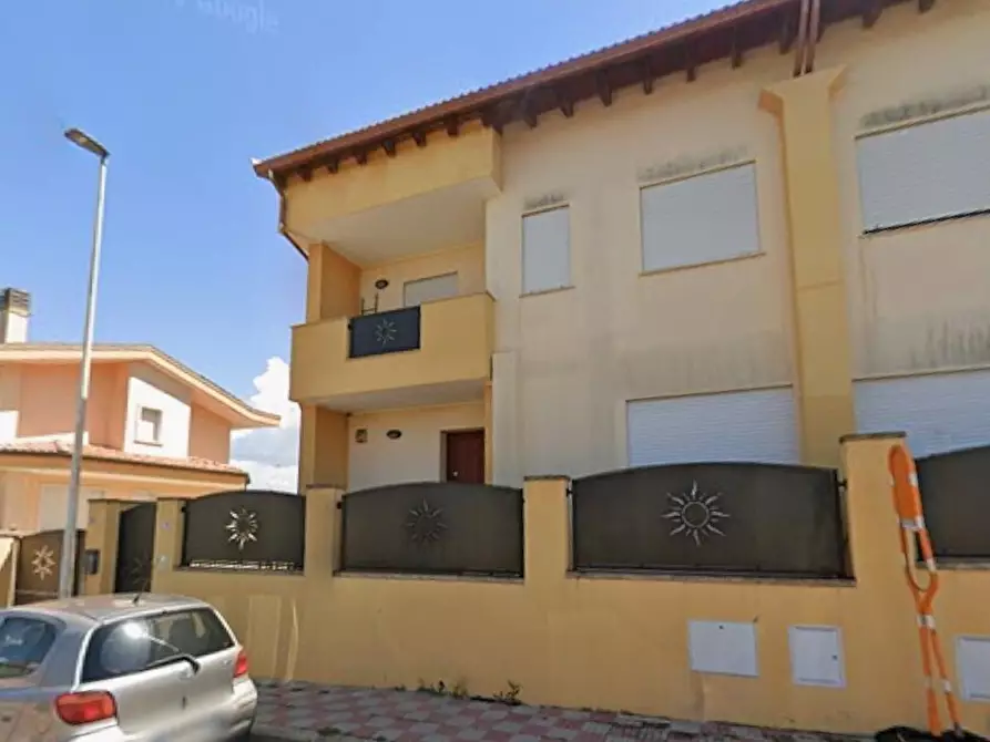 appartamento in vendita a Cagliari in zona Barracca Manna