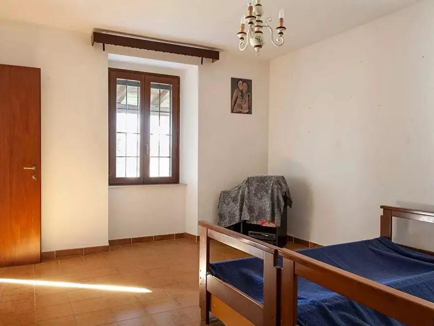 Immagine 6 di Casa bifamiliare in vendita  in Via Nocera Umbra a Nocera Umbra