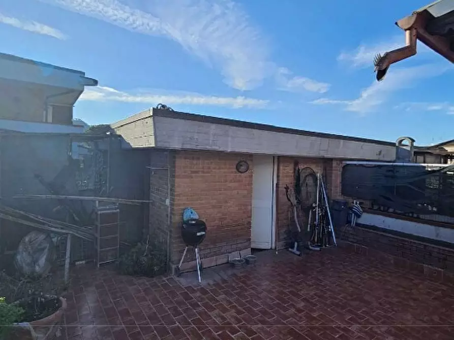 Immagine 5 di Quadrilocale in vendita  in Via Antonio Gramsci 15 a Ortonovo