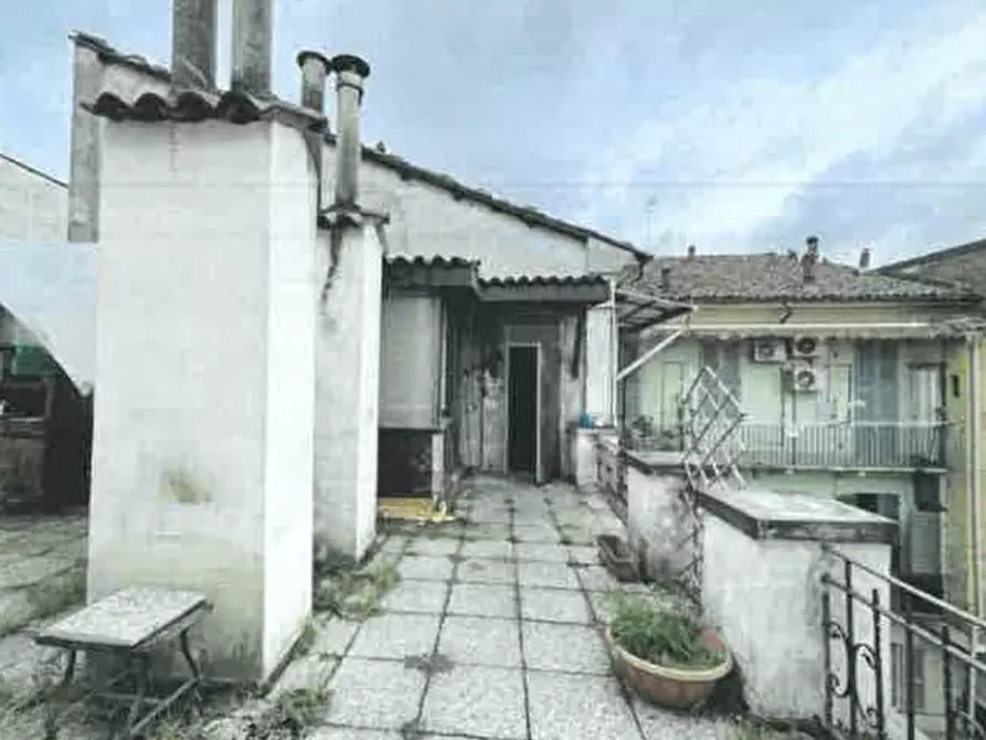 Immagine 11 di Quadrilocale in vendita  in Via Raffaele Lumelli 17 a Alessandria