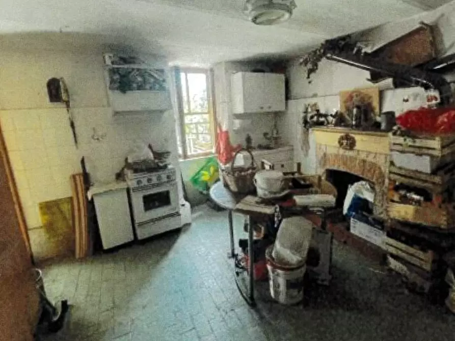 Immagine 3 di Terratetto in vendita  in Via Castello snc a Arquata Scrivia